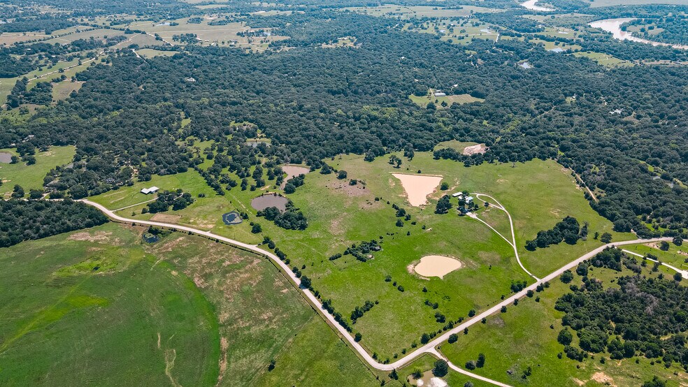 More Photos Of TBD Kemp Road, College Station Land For Sale