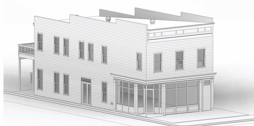 Primary Photo Of 1123 N 25th St, Richmond Storefront Retail Residential For Lease