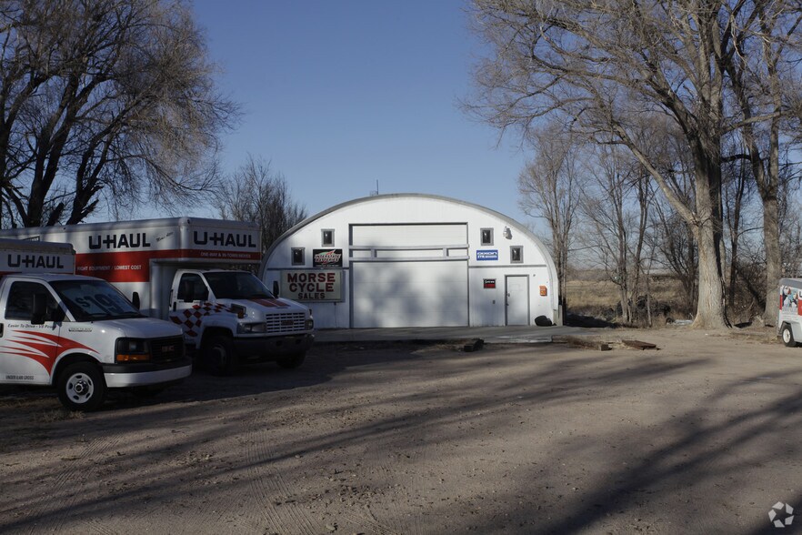More Photos Of 1951 E Riverview Ave, Fort Morgan Warehouse For Sale