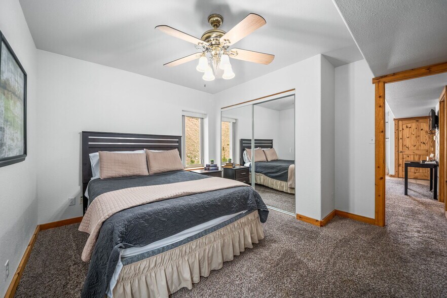 More Photos Of 8630 Fall River Rd, Idaho Springs Storefront Retail Residential For Sale