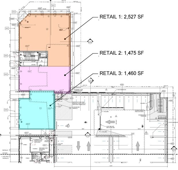 More Photos Of 825 Railroad Ave, Tallahassee Apartments For Lease