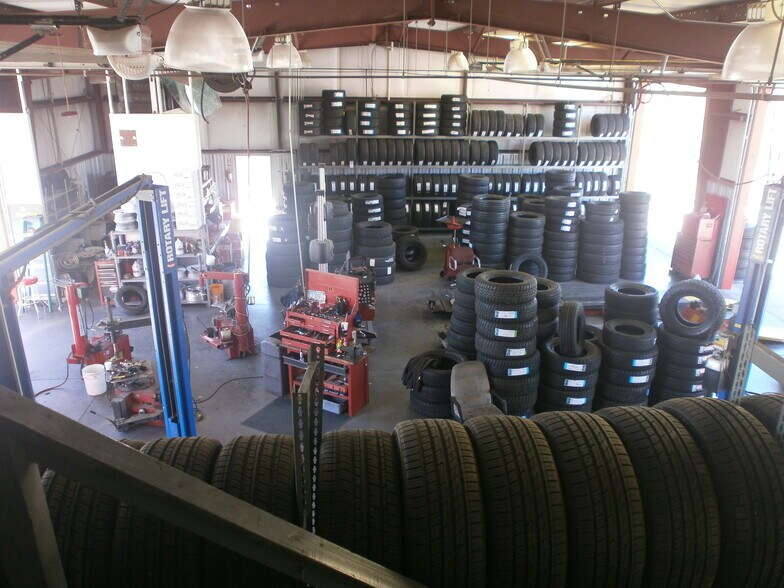 More Photos Of 1210 W Beale St, Kingman General Retail For Sale