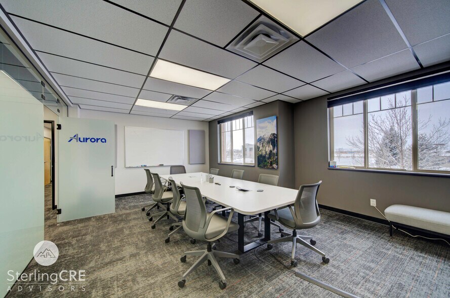 More Photos Of 110 Enterprise Blvd, Bozeman Office For Lease