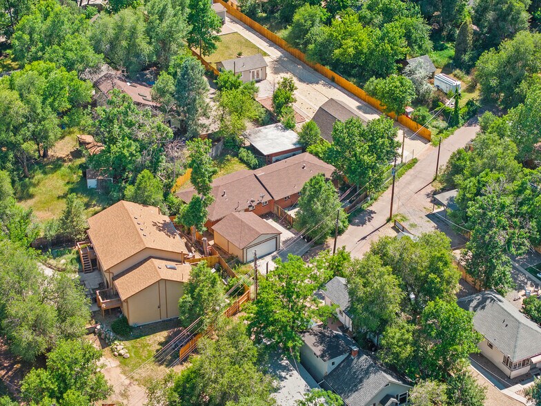 More Photos Of 126 W Cheyenne Rd, Colorado Springs Apartments For Sale