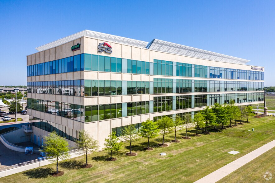 More Photos Of 5900 S Lake Forest Dr, McKinney Office For Lease