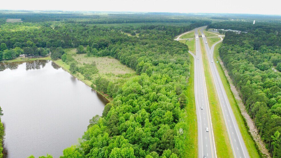 More Photos Of 2105 Highway 104, White Hall Land For Sale