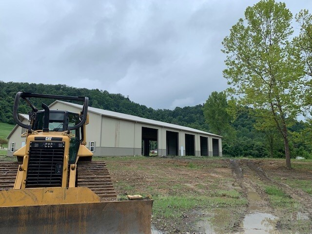 More Photos Of State Route 149, Bellaire Warehouse For Lease