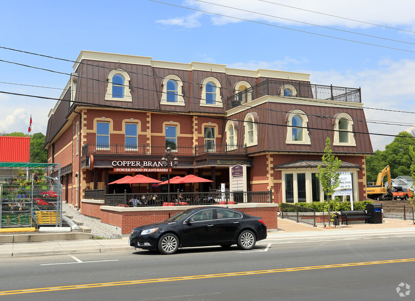 Primary Photo Of 66 Baldwin St, Whitby Coworking Space