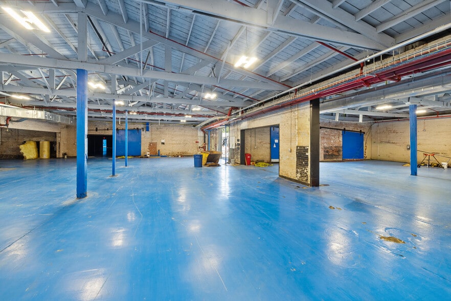 More Photos Of 122 E Laurel St, Mullins Industrial For Sale