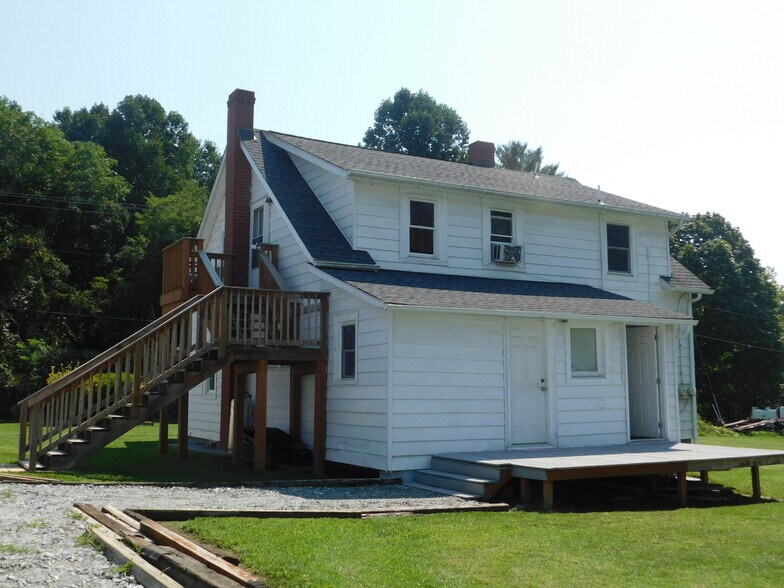 More Photos Of 353 Rock Springs Rd, Conowingo Office Residential For Sale