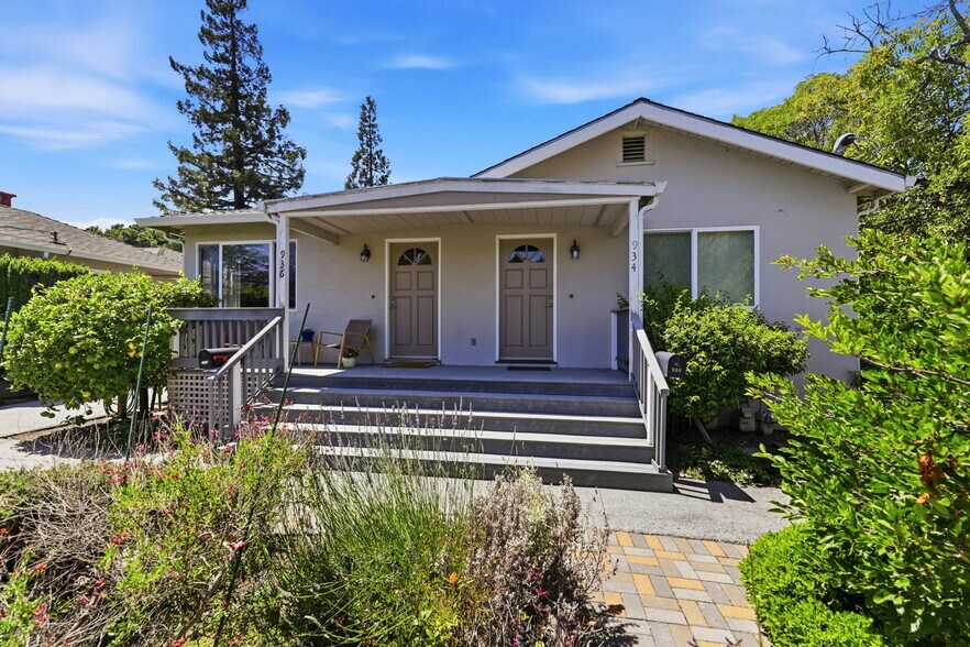 More Photos Of 938 Alice Ln, Menlo Park Multifamily For Sale