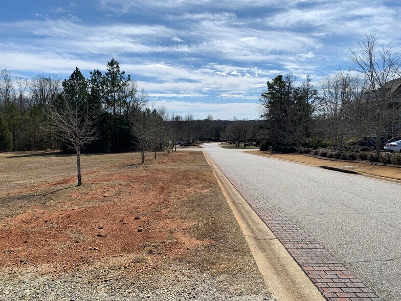 More Photos Of 1041 Founder's, Athens Land For Sale