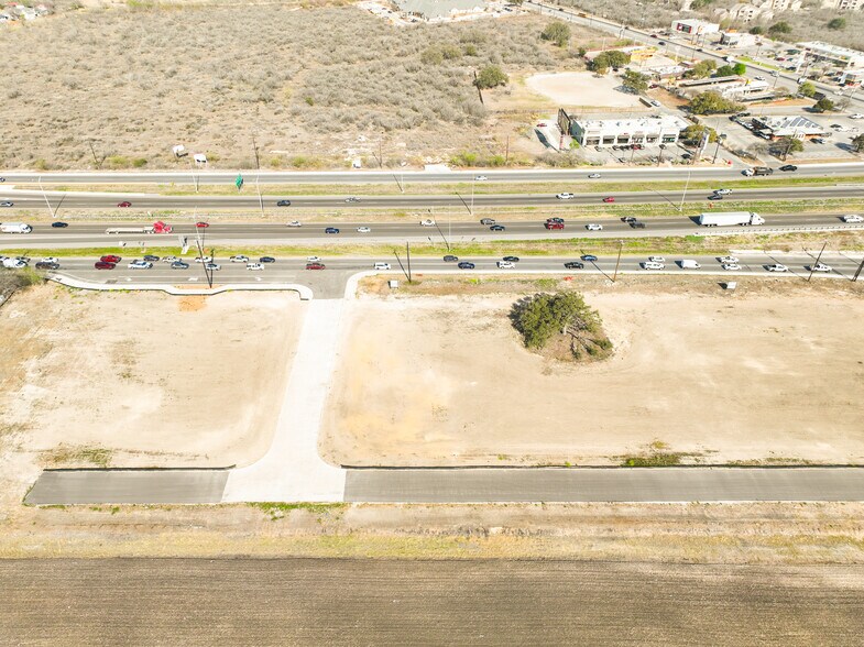 More Photos Of Old Pearsall Rd, San Antonio Land For Lease