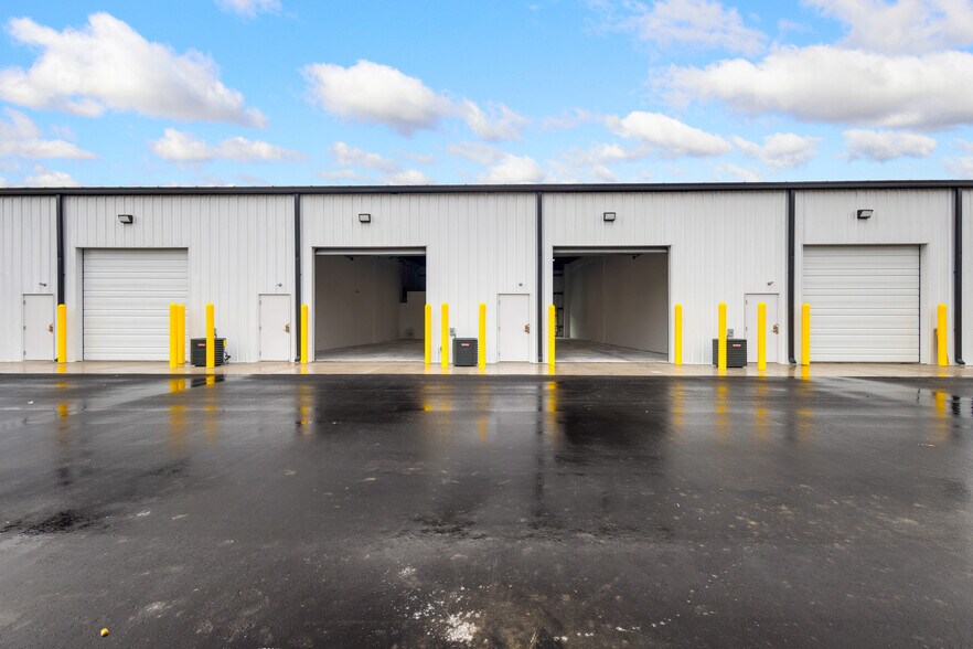 More Photos Of TBD Hwy 378, Conway Warehouse For Lease