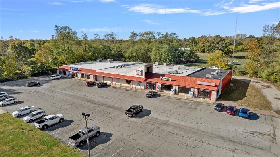 Primary Photo Of 1275-1281 N 7th St, Riverton General Retail For Sale