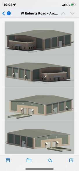 More Photos Of Roberts Road W., Portland Industrial For Sale