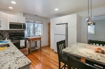 More Photos Of 64 Highland St, Worcester Office Residential For Sale
