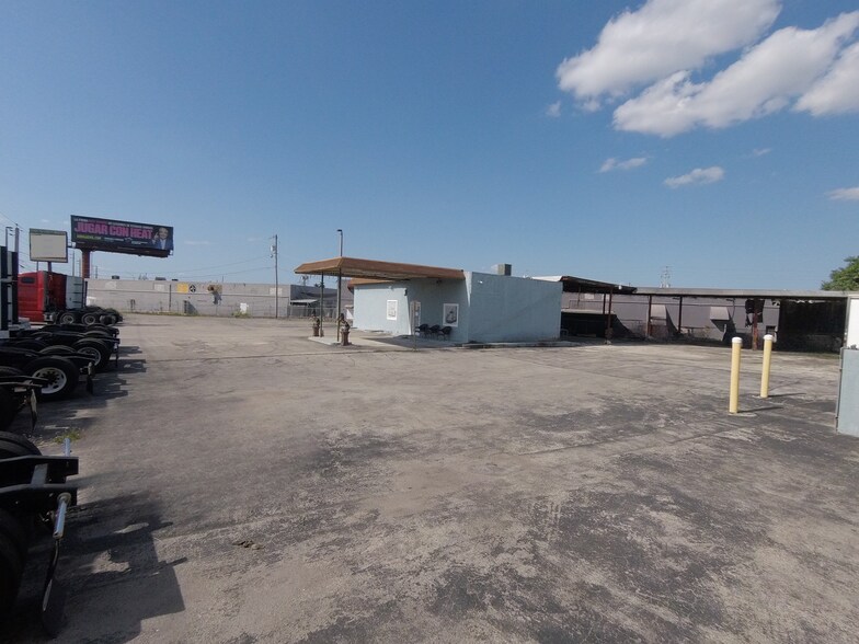 More Photos Of 3131 W Okeechobee Rd, Hialeah Auto Dealership For Sale