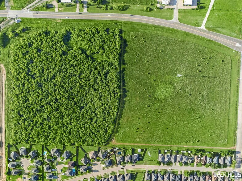 More Photos Of 6241 Southwest Pky, Wichita Falls Land For Sale