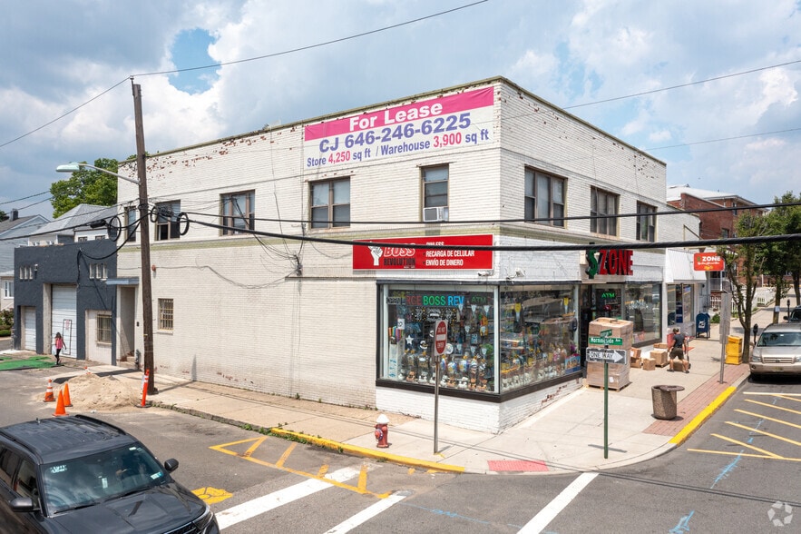 More Photos Of 359-375 Anderson Ave, Fairview Freestanding For Sale