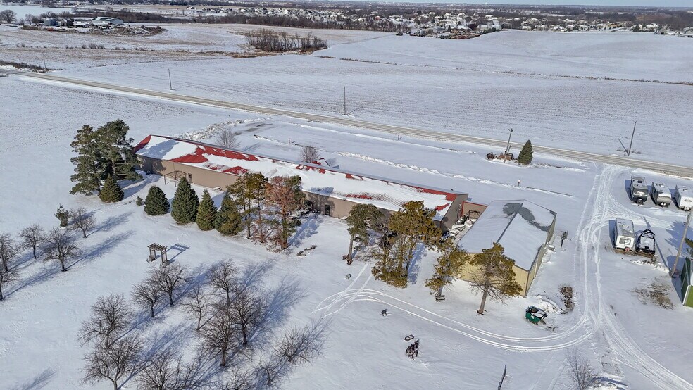 More Photos Of 3408 Clarke St, Norwalk Specialty For Sale