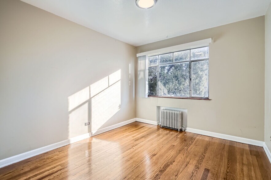 More Photos Of 1475 Cherry St, Denver Apartments For Sale