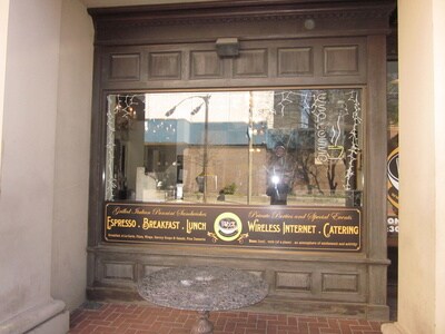More Photos Of 340 Florida St, Baton Rouge Storefront Retail Office For Lease