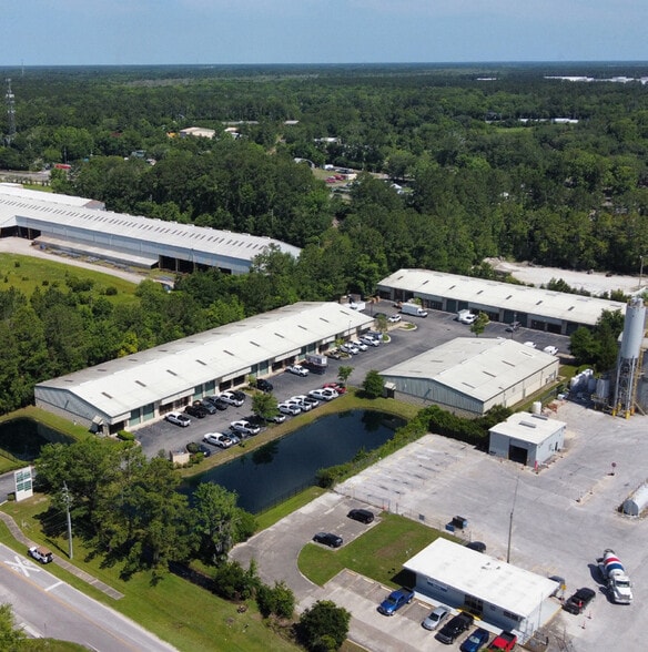 More Photos Of 6973 Highway Ave, Jacksonville Warehouse For Sale