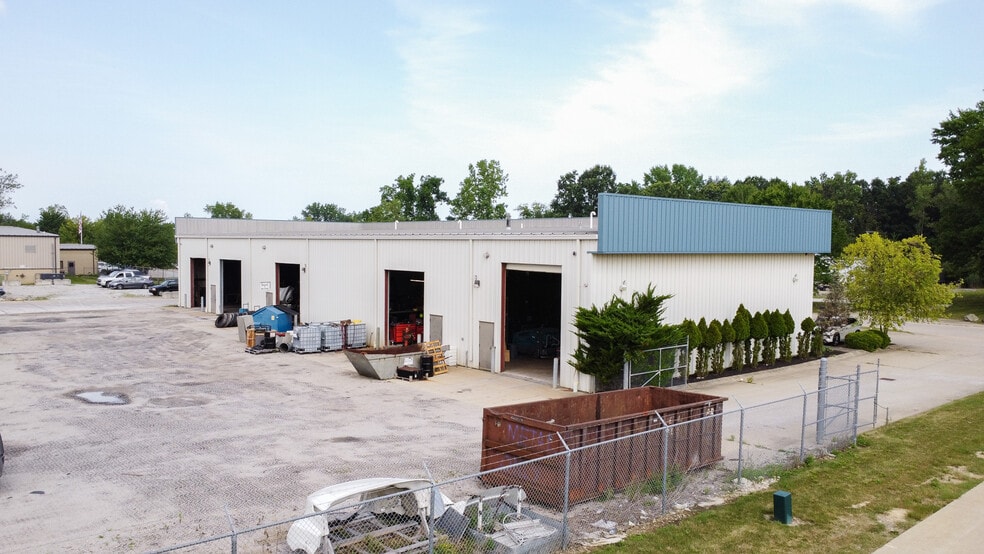 More Photos Of , Lorain Industrial For Sale