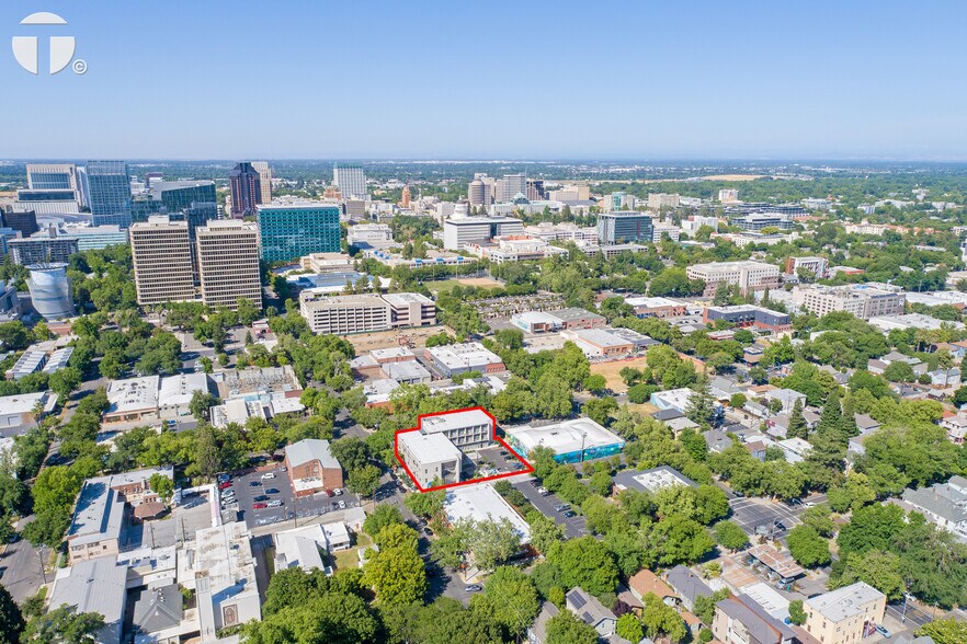 More Photos Of 820 S St, Sacramento Apartments For Sale