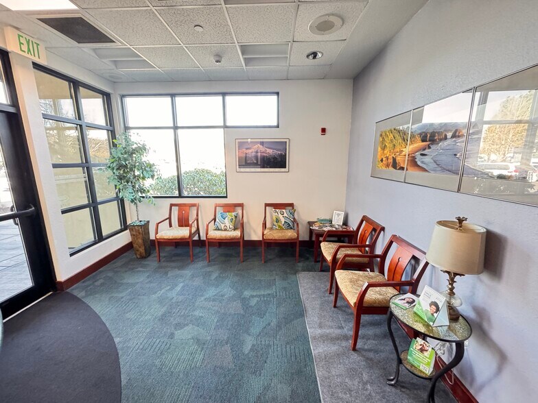 More Photos Of 2550 Willakenze Rd, Eugene Medical For Sale