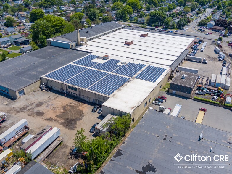 More Photos Of 750 Bloomfield Ave, Clifton Manufacturing For Lease