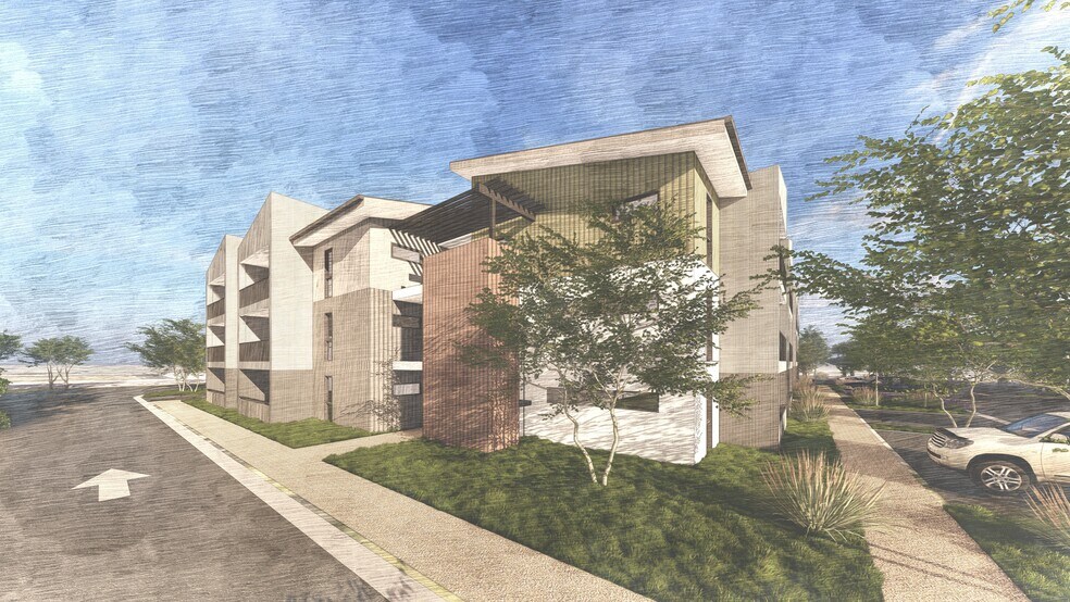 More Photos Of 701 Park Center Dr, Santee Land For Sale