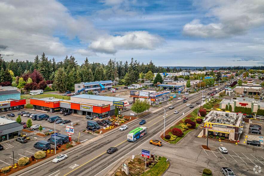 Primary Photo Of 11904 Meridian E, Puyallup Unknown For Lease