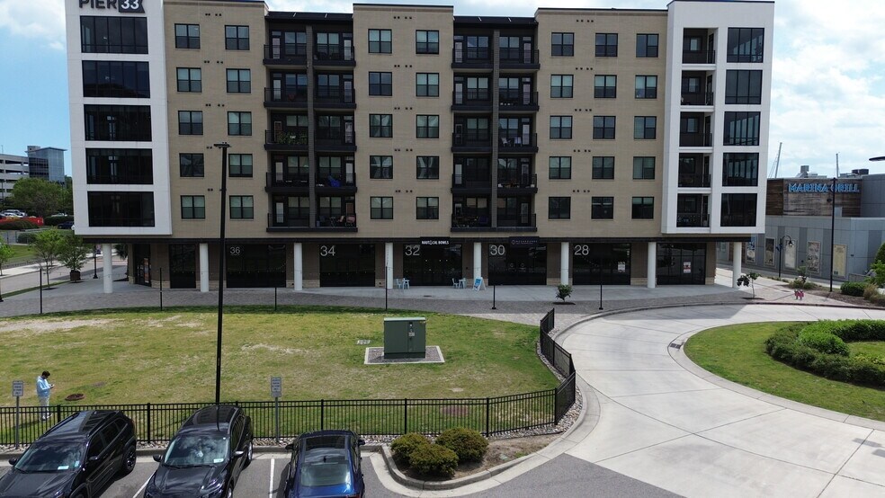 More Photos Of 901 Nutt St, Wilmington Multifamily For Sale