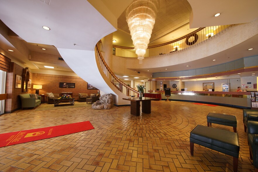 More Photos Of 1200 Market St, Wheeling Hotel For Sale