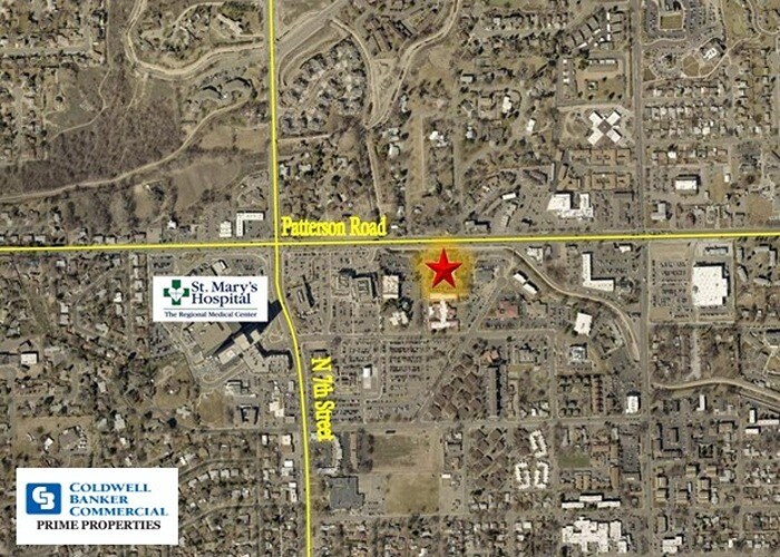 More Photos Of 2530 N 8th St, Grand Junction Medical For Sale