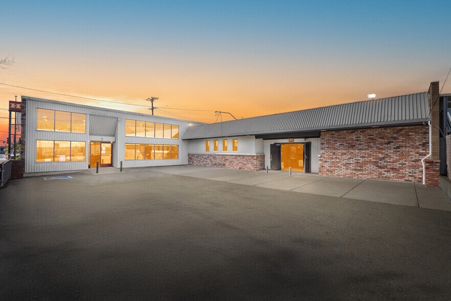 Primary Photo Of 735 Gilman St, Berkeley Showroom For Sale