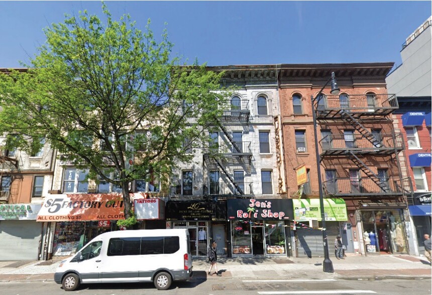 Primary Photo Of 838 Flatbush Ave, Brooklyn Apartments For Lease