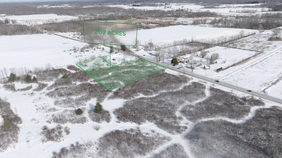 More Photos Of 343 New York 264, Phoenix Land For Sale