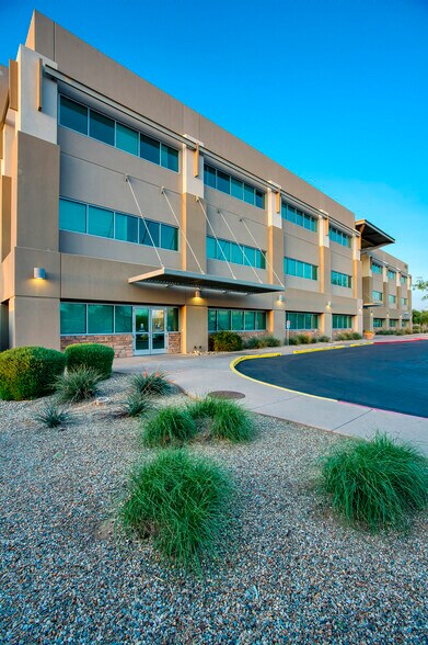 More Photos Of 20940 N Tatum Blvd, Phoenix Unknown For Lease