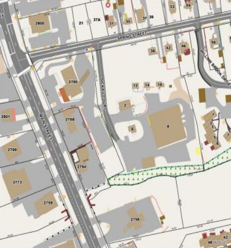 More Photos Of Lot E-20 Main St, Glastonbury Land For Sale