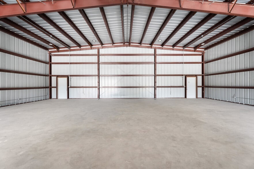 More Photos Of 2933 Harson Way, Fort Pierce Warehouse For Sale