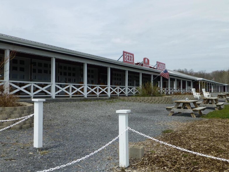 More Photos Of 6128 State Route 89, Romulus Winery Vineyard For Lease