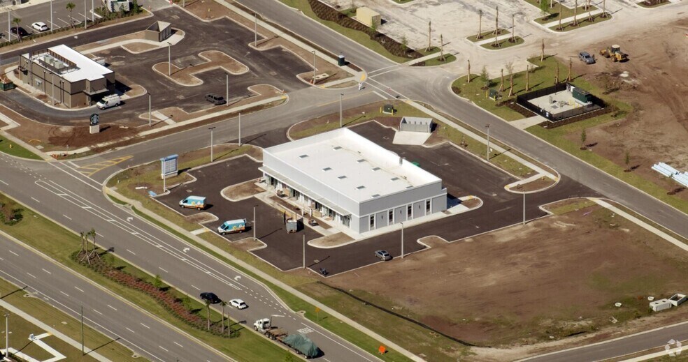 More Photos Of 145 Beachwalk Shore Dr, Saint Johns Freestanding For Lease