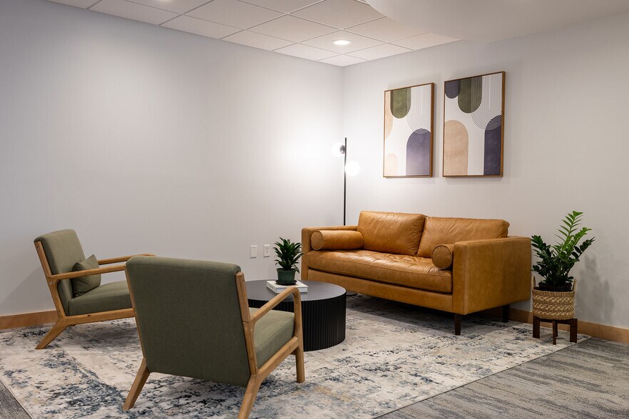 More Photos Of 345 W Washington Ave, Madison Coworking Space