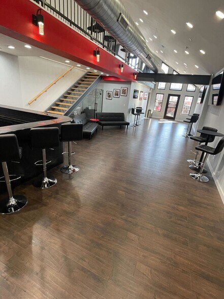More Photos Of 322 Southwest Blvd, Kansas City Loft Creative Space For Lease