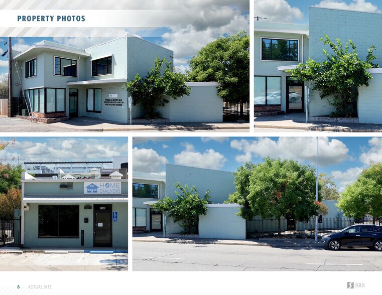 More Photos Of 1936 Stockton Blvd, Sacramento Freestanding For Sale