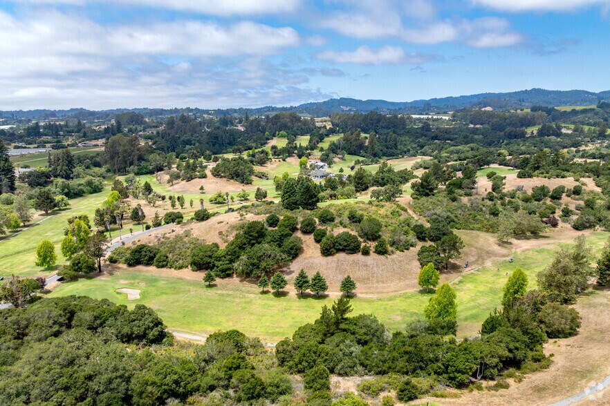 More Photos Of 501 Spring Hills Dr, Watsonville Land For Sale