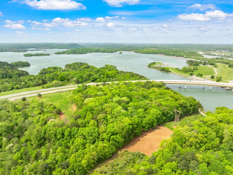 More Photos Of 0 Highway 321 South, Lenoir City Land For Sale